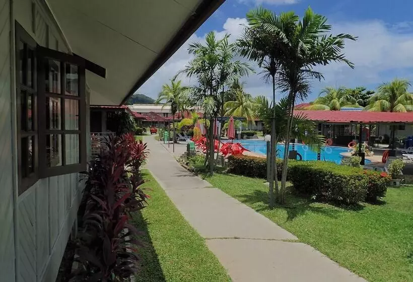 هتل Lemonia Holiday Resort