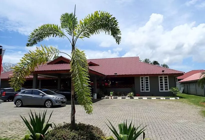 هتل Lemonia Holiday Resort