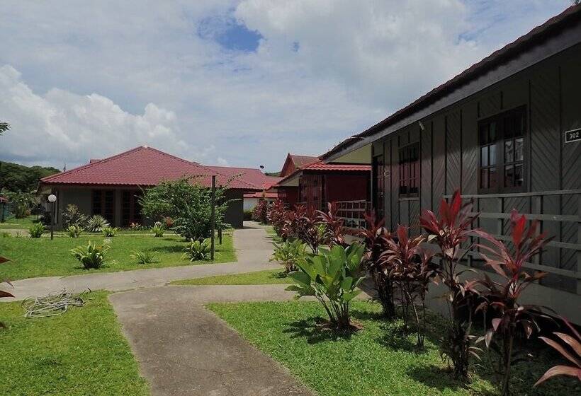 ホテル Lemonia Holiday Resort