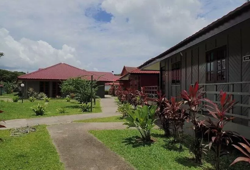 هتل Lemonia Holiday Resort