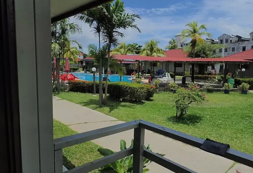 هتل Lemonia Holiday Resort