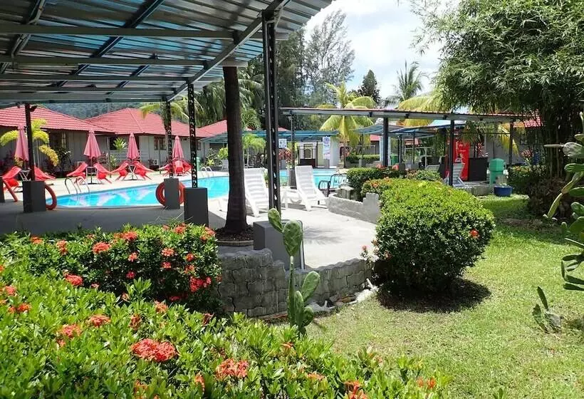 هتل Lemonia Holiday Resort