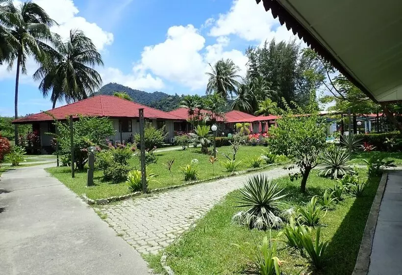 هتل Lemonia Holiday Resort