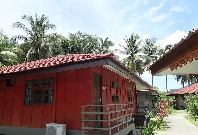 هتل Lemonia Holiday Resort