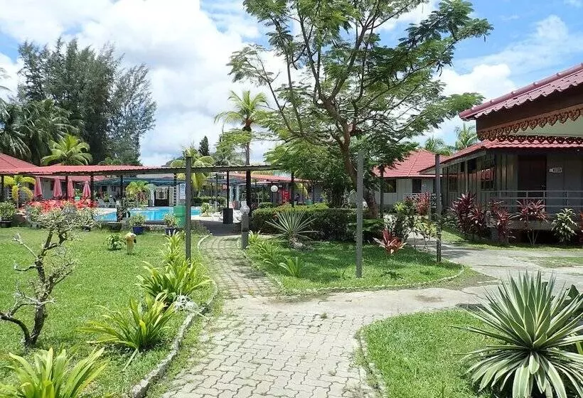 هتل Lemonia Holiday Resort