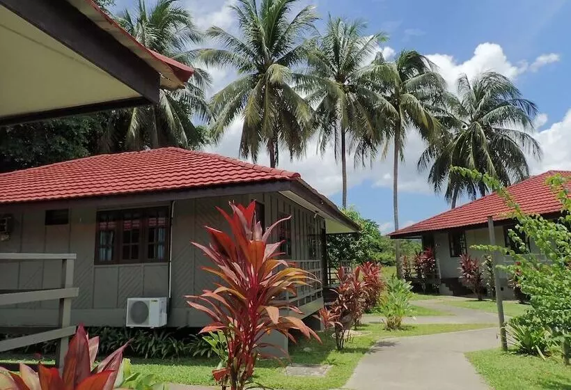 هتل Lemonia Holiday Resort