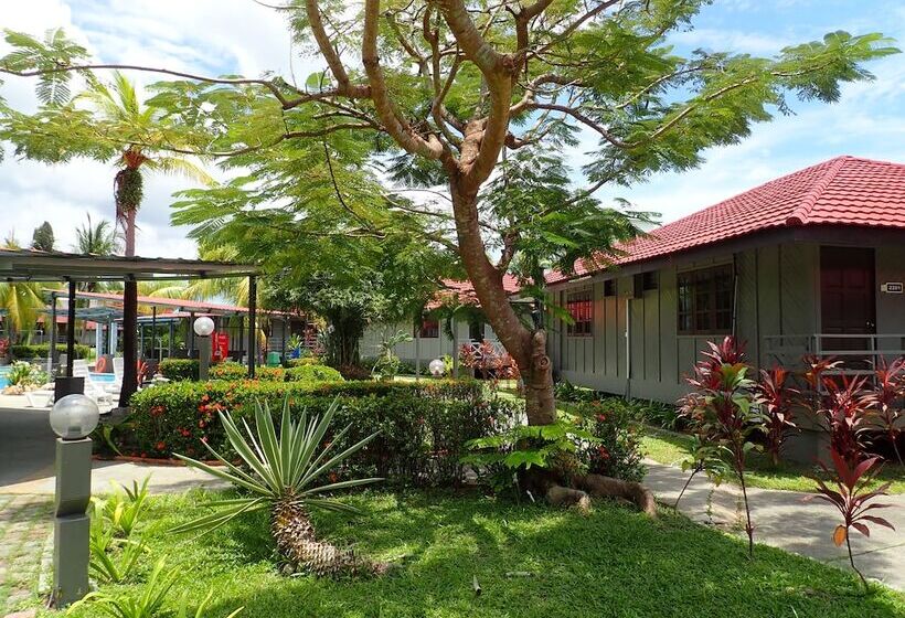 ホテル Lemonia Holiday Resort