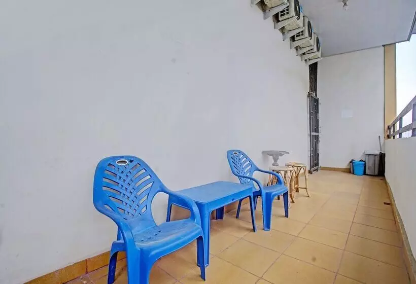 ホテル O Wisma Tri Handayani Near Uin Radin Intan