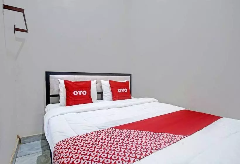 ホテル O Wisma Tri Handayani Near Uin Radin Intan