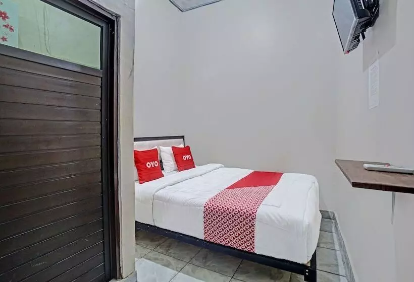 ホテル O Wisma Tri Handayani Near Uin Radin Intan
