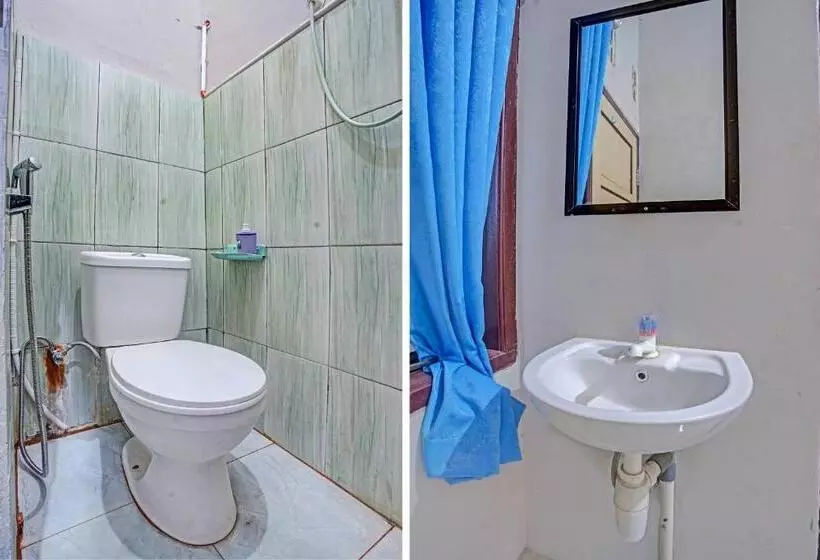 ホテル O Wisma Tri Handayani Near Uin Radin Intan