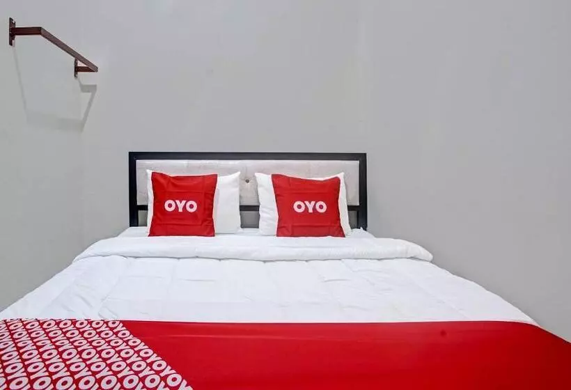 ホテル O Wisma Tri Handayani Near Uin Radin Intan