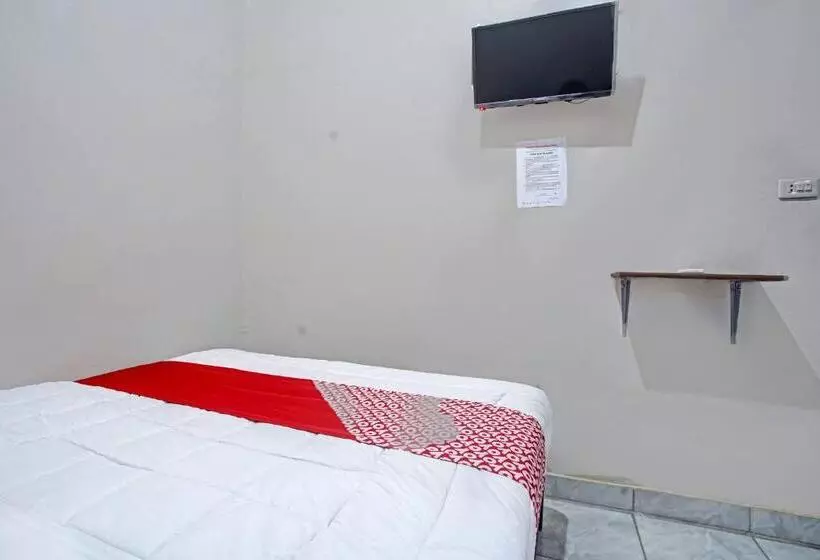 ホテル O Wisma Tri Handayani Near Uin Radin Intan
