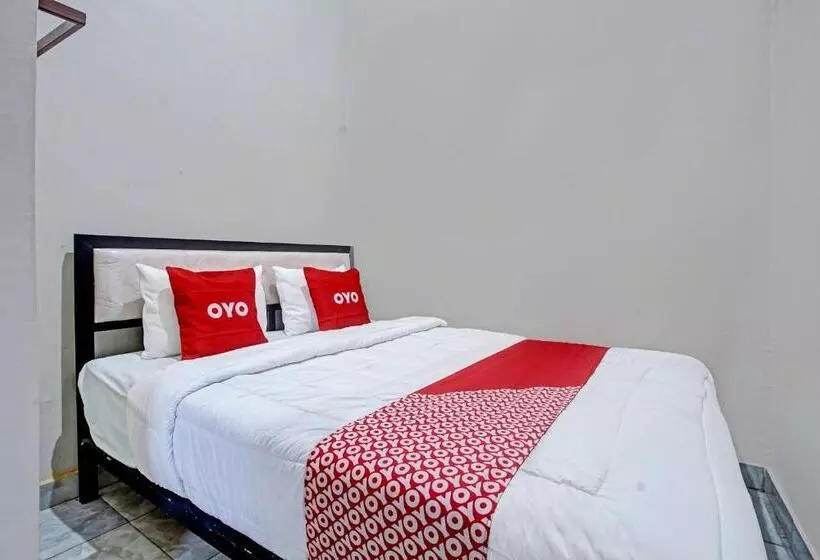 ホテル O Wisma Tri Handayani Near Uin Radin Intan