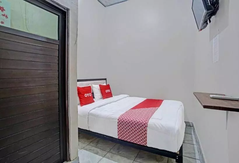ホテル O Wisma Tri Handayani Near Uin Radin Intan