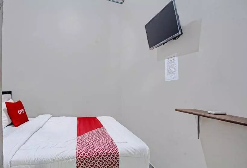 ホテル O Wisma Tri Handayani Near Uin Radin Intan