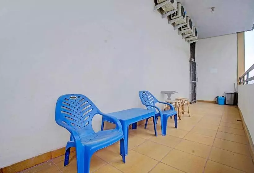 ホテル O Wisma Tri Handayani Near Uin Radin Intan