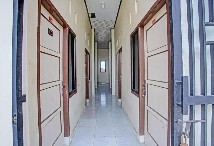 ホテル O Wisma Tri Handayani Near Uin Radin Intan