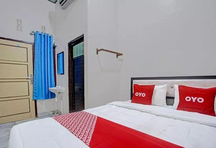 ホテル O Wisma Tri Handayani Near Uin Radin Intan