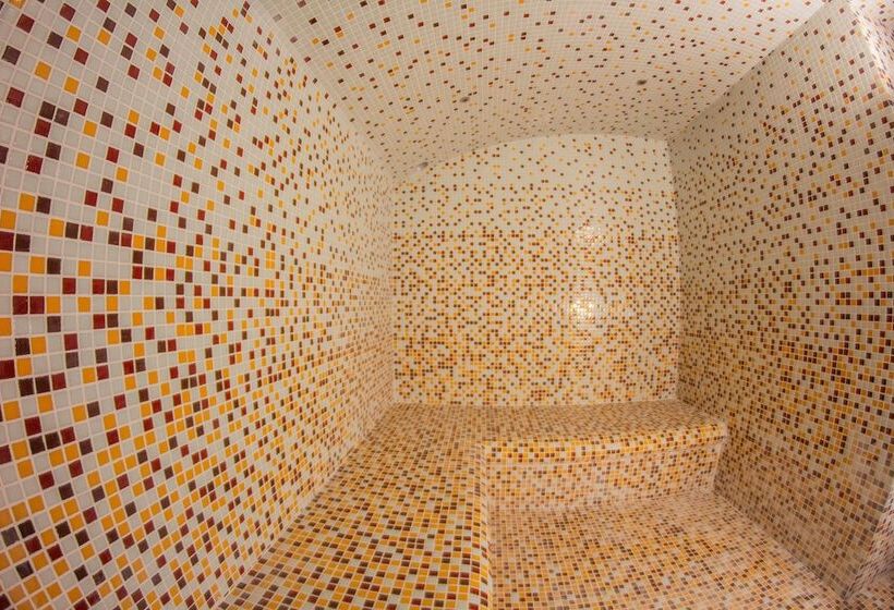 هتل Panorama By Mgzavrebi