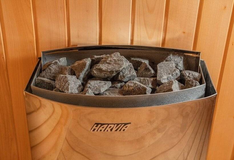 هتل Panorama By Mgzavrebi