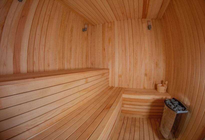 هتل Panorama By Mgzavrebi