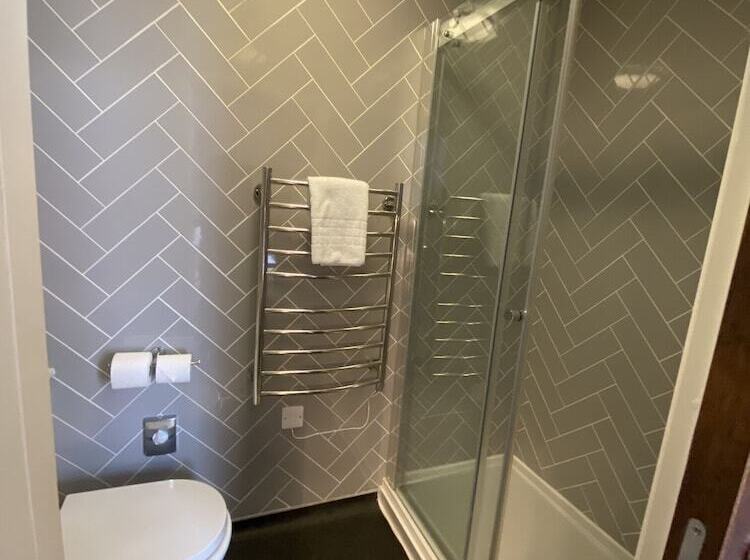 בית מלון כפרי The Bootham Tavern York