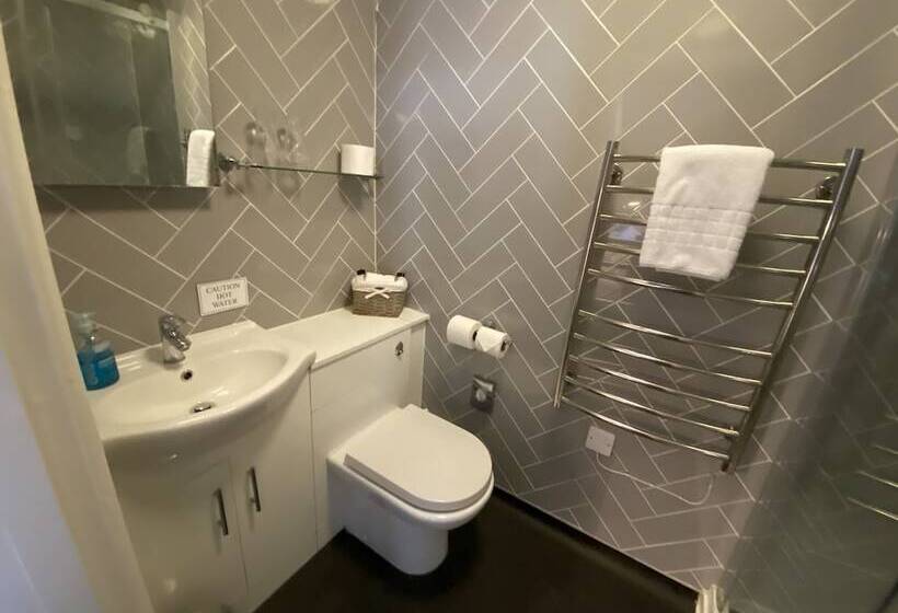 בית מלון כפרי The Bootham Tavern York