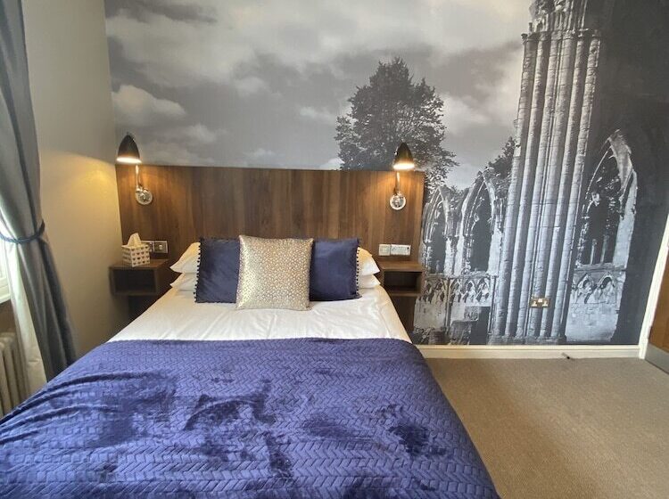 בית מלון כפרי The Bootham Tavern York