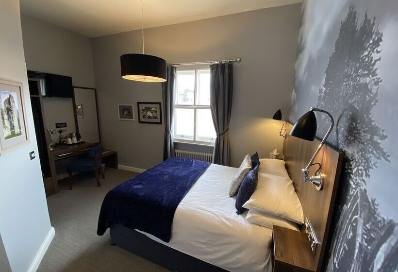 בית מלון כפרי The Bootham Tavern York