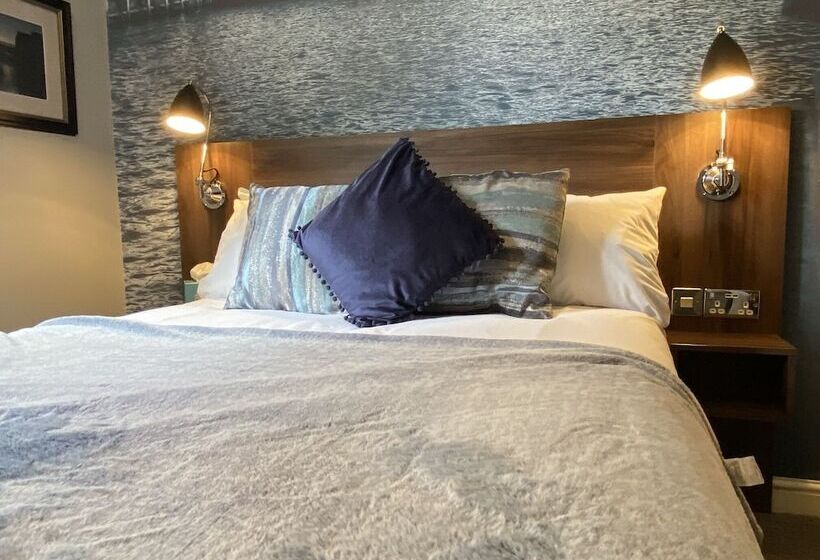 בית מלון כפרי The Bootham Tavern York