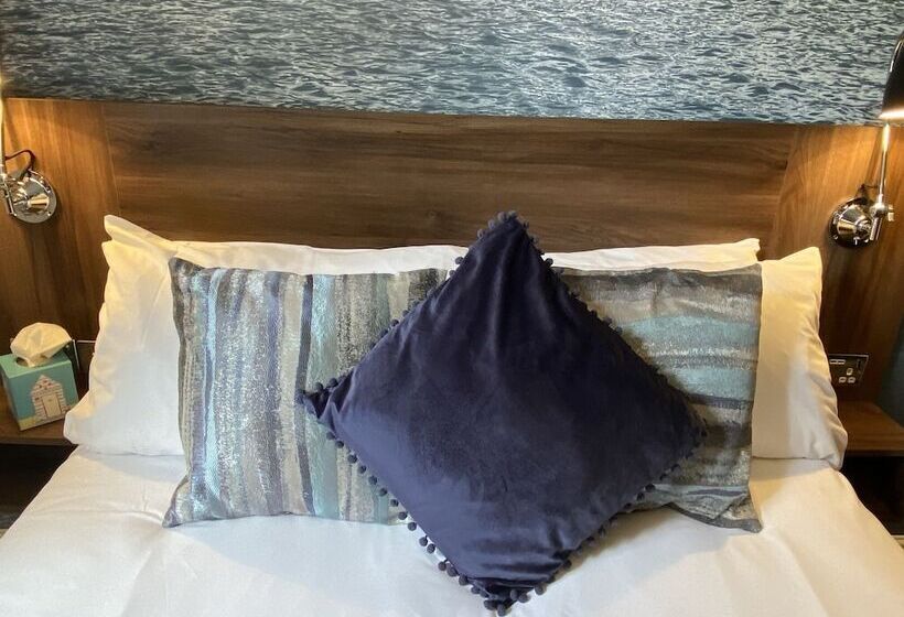 בית מלון כפרי The Bootham Tavern York