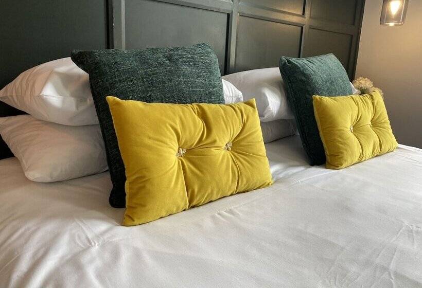 בית מלון כפרי The Bootham Tavern York