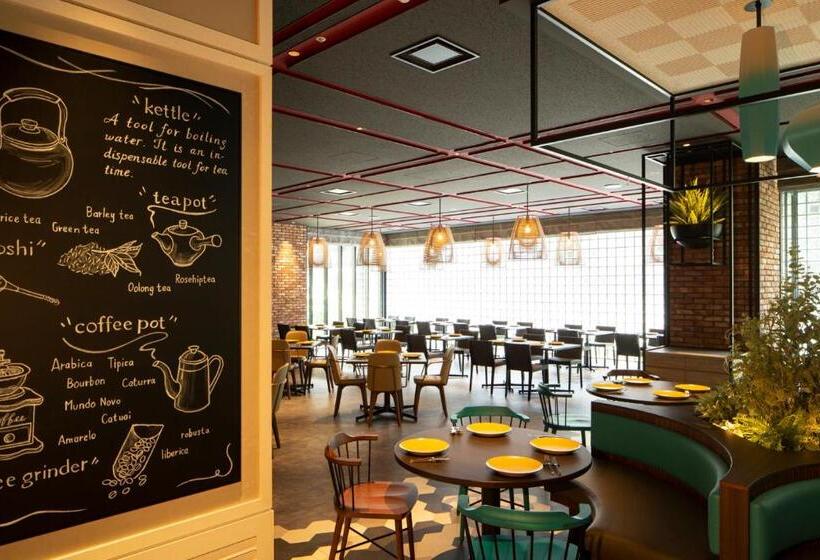 בית מלון כפרי Tokyo Bay Shiomi Prince