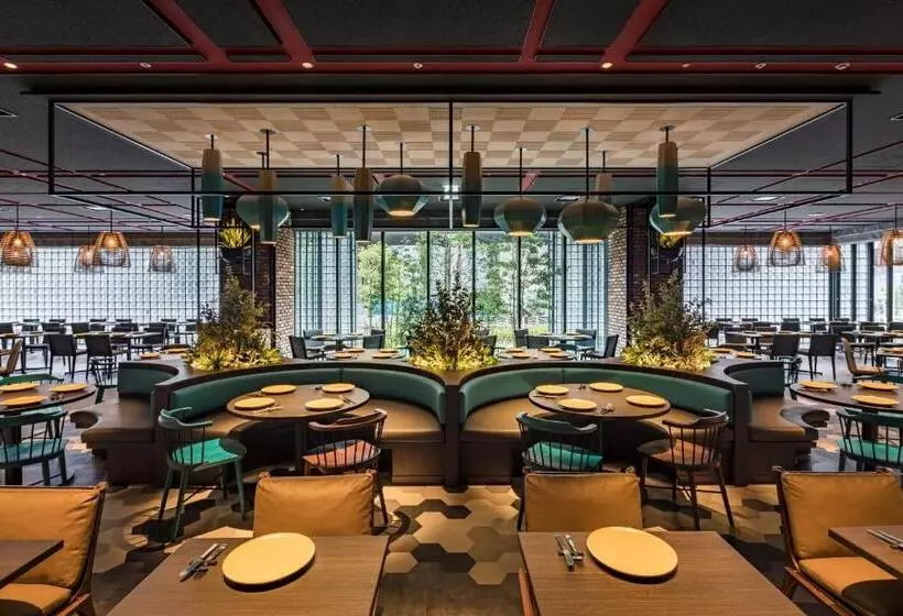 ホテル Tokyo Bay Shiomi Prince