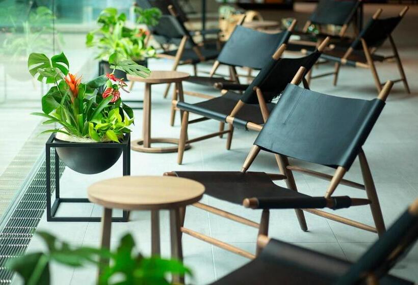 בית מלון כפרי Tokyo Bay Shiomi Prince