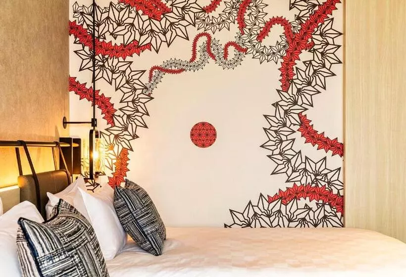 ホテル Tokyo Bay Shiomi Prince