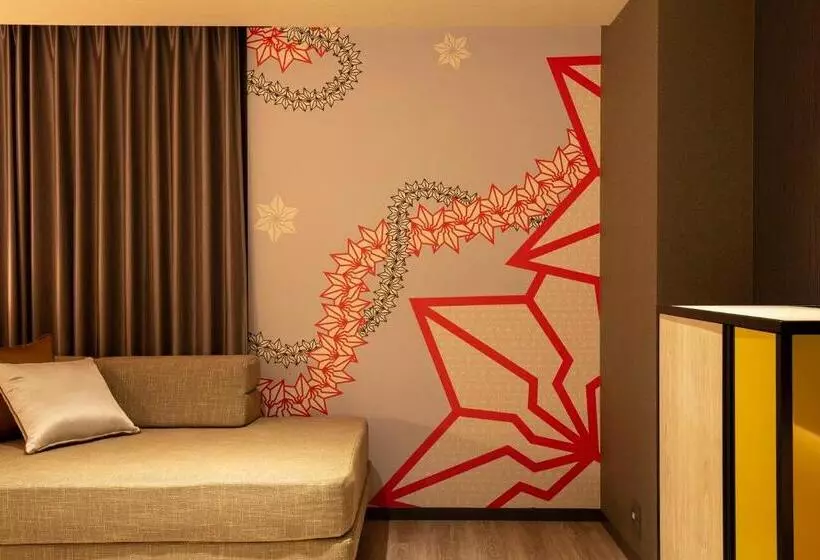 ホテル Tokyo Bay Shiomi Prince