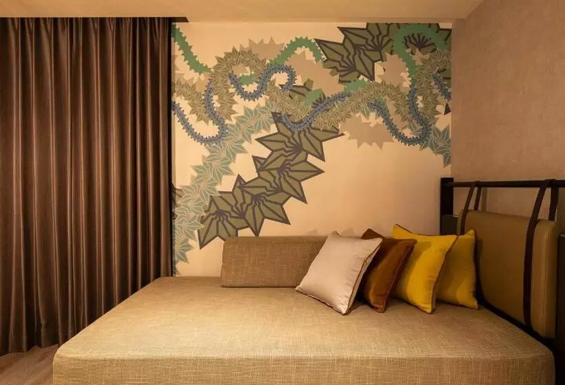 ホテル Tokyo Bay Shiomi Prince