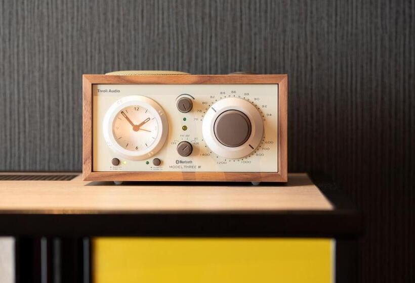 בית מלון כפרי Tokyo Bay Shiomi Prince