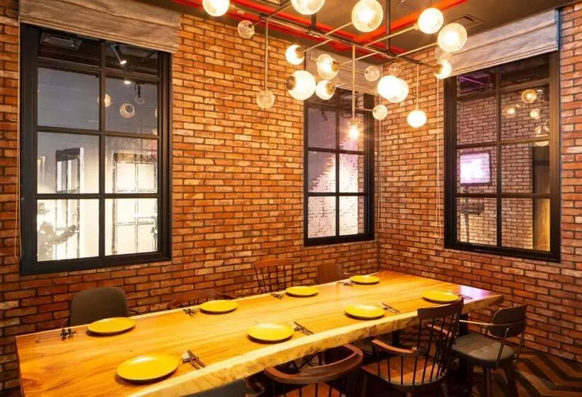 ホテル Tokyo Bay Shiomi Prince