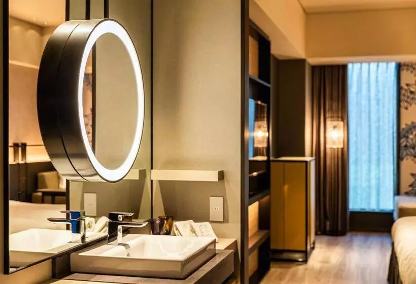 ホテル Tokyo Bay Shiomi Prince