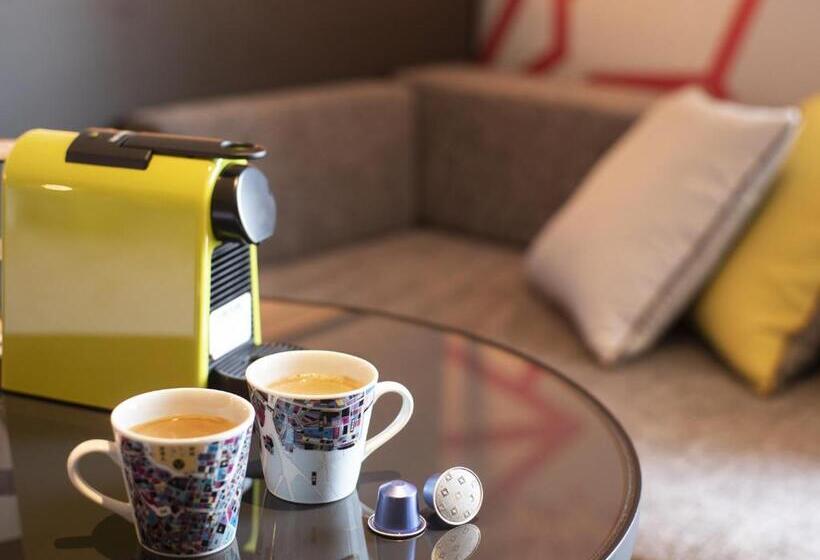 בית מלון כפרי Tokyo Bay Shiomi Prince