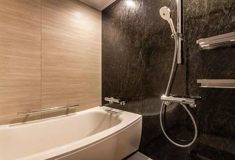 ホテル Tokyo Bay Shiomi Prince