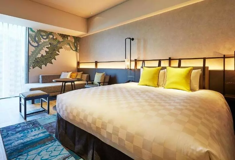 ホテル Tokyo Bay Shiomi Prince