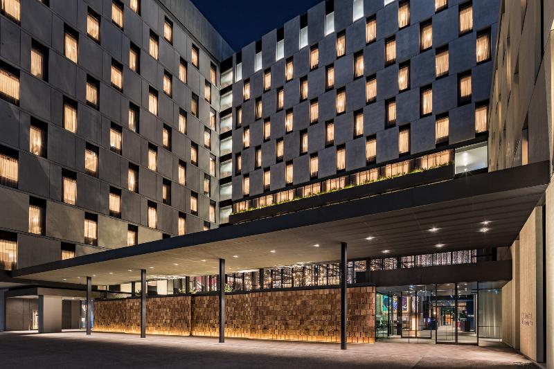 בית מלון כפרי Tokyo Bay Shiomi Prince