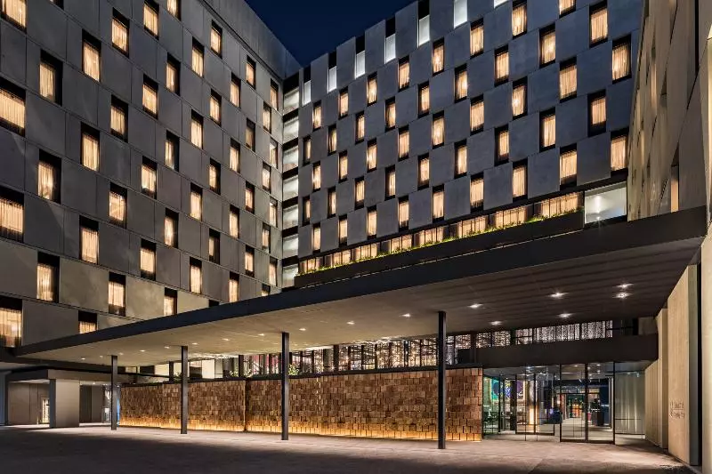 ホテル Tokyo Bay Shiomi Prince