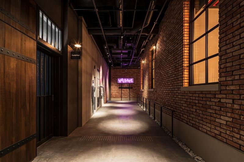 בית מלון כפרי Tokyo Bay Shiomi Prince