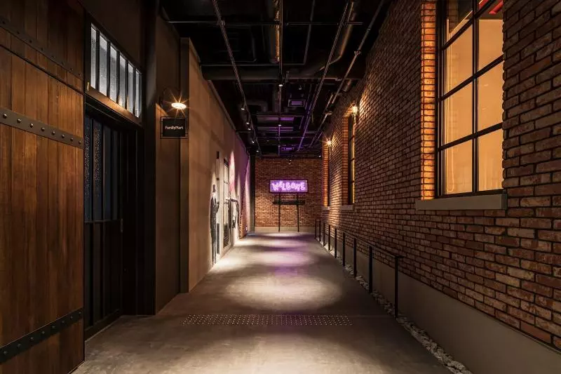 ホテル Tokyo Bay Shiomi Prince