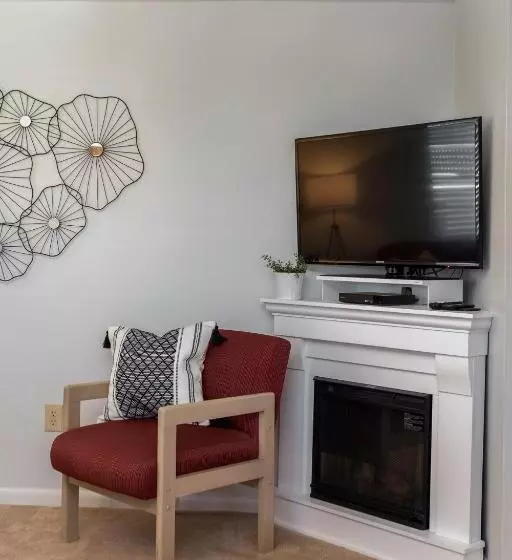 モーテル The Beach House